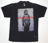 Bad Religion - Stranger Than Fiction North American 1994 Tour Shirt Size Large