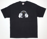 Magnolia Electric Co. - Electric Arc 2006 Tour Shirt Size Large