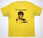 Jay Reatard - Blood Visions 2006 Tour Shirt Size Large
