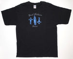 Good Riddance - Blessed 90's Tour Shirt Size XL
