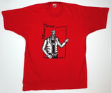 Minor Threat - Bottled Violence 90's Shirt Size XL