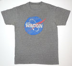 Lagwagon - NASA Logo 90's Tour Shirt Size Large