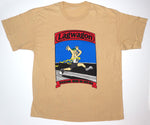 Lagwagon - Everyone Wins On Heroin 90's Tour Shirt Size XL