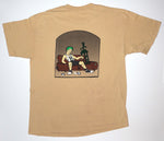 Lagwagon - Everyone Wins On Heroin 90's Tour Shirt Size XL