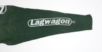Lagwagon - Trashed European 1994 Tour Long Sleeve Shirt Size XL