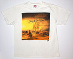 Primus - Sailing the Seas Of Cheese 1991 Tour Shirt Size XL (2)