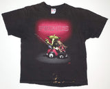 Primus - Mosquito Guy / Pork Soda 1993 Tour Shirt Size XL