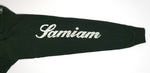 Samiam - Sims Logo / Clumsy 1994 Long Sleeve Tour Shirt Size XL