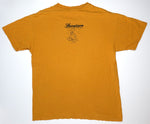 Samiam - Sims Logo / Clumsy 1994 Tour Shirt Size XL