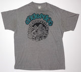 Underdog - Underdog NYC 1987 Tour Shirt Size XL