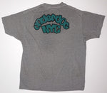 Underdog - Underdog NYC 1987 Tour Shirt Size XL