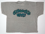 Underdog - Underdog NYC 1987 Tour Shirt Size XL (Cropped)