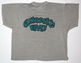 Underdog - Underdog NYC 1987 Tour Shirt Size XL (Cropped)