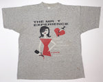 Mr. T Experience ‎– MTX And The Women Who Love Them 1994 Tour Shirt Size XL