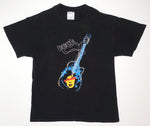 Beck ‎– Midnite Vultures / Guitar 1999 Tour Shirt Size Medium
