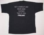 Dropkick Murphys - Boston Street Punk 90's Tour Shirt Size XL