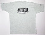 the Smugglers ‎– Selling The Sizzle 1995 Tour Shirt Size XL