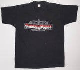 Smoking Popes – Born To Quit 1994 Tour Shirt Size XL