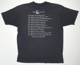 Descendents - Mmmmm Totaly ALL 1987 Tour Shirt Size XL