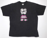 ALL - Allroy Wuz Here🌀🌀Summer 1988 Tour Shirt Size XL