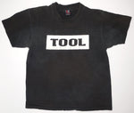 Tool ‎– 72826 / Opiate 1992 Shirt Size XL