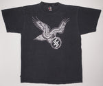 Fear – More Beer 90's Tour Shirt Size XL