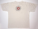 Nobodys - The Smell Of Victory 1997 Tour Shirt Size XL
