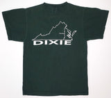 Avail - Dixie 1994 Tour Shirt Size Medium