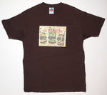 DJ Shadow - Preemptive Strike Shirt Size Large