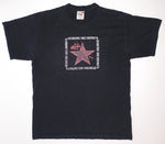 the (International) Noise Conspiracy - Armed Love 2004 Tour Shirt Size Large