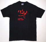 the Last - Confession 1988 Shirt Size XL