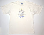 Boys Life ‎– S/T 1995 Tour Shirt Size XL