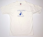 Guv'ner ‎– Co-Ed Naked 1995 Tour Shirt Size Medium