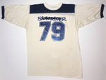godheadSilo – The Scientific Supercake 1994 Tour Shirt Size Large