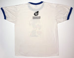 Up Records - Joe Newton Robot 1996 Shirt Size XL