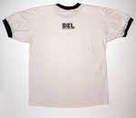Del The Funkee Homosapien ‎– Future Development 1998 Tour Shirt Size XL