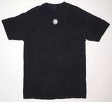 Samiam - Oval Logo / Astray 2000 Tour Shirt Size Medium