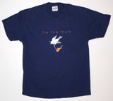 the Fire Theft ‎– Chain 2003 Tour Shirt Size Medium