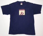 June Of 44 ‎– Tropics And Meridians 1996 Tour Shirt Size Large