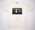 Bad Religion - 80-85 Mix Tape Shirt Size Large