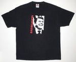 Bad Religion - Ronald Reagan 90's Tour Shirt Size XL