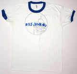 Kill Rocks Stars - Capitol Dome Logo Shirt Size XL