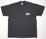 Belly - King / Pocket Print 1995 North American Tour Shirt Size XL