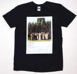 Pulp - Different Class 2012 Tour Shirt Size Medium