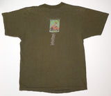 Big Drill Car - No Worse For The Wear 1994 Tour Shirt Size Large