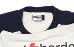 Nerf Herder ‎– Learn How To Play Guitar in 7 Days 90's Tour Shirt Size Large / Medium