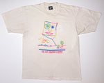 John Lennon ‎– the Kite Shirt Size Large