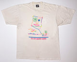 John Lennon ‎– the Kite Shirt Size Large