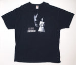 Portishead - All Mine 1997 Bootleg Shirt Size XXL