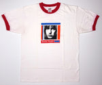 Sonic Youth - Jane Birkin 90's Tour Shirt Size Medium